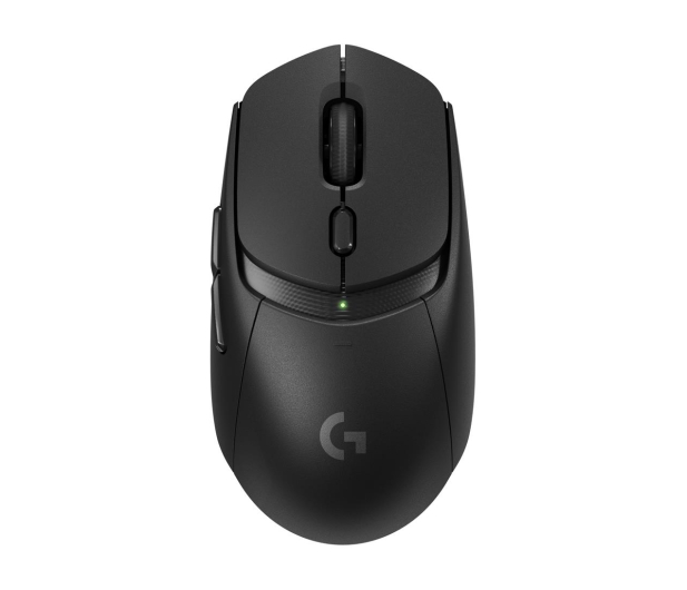 Logitech G309 Lightspeed czarny - 1269089 - zdjęcie